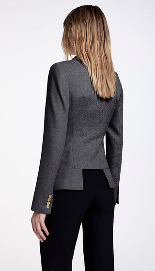 Classic Duchess Blazer