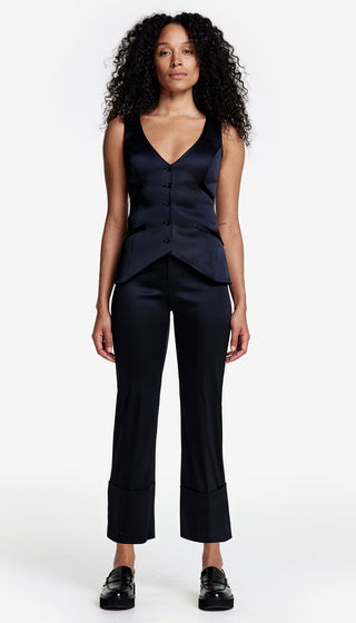 Tuxedo Waistcoat