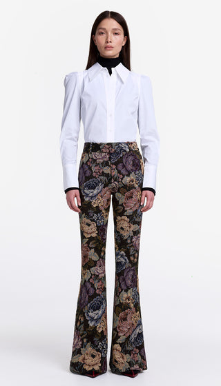 Bootcut Pant