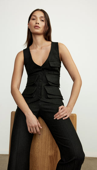 Utility Vest