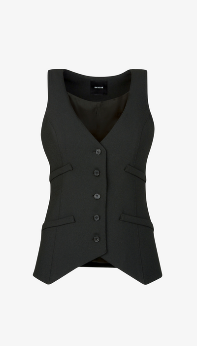 Waistcoat