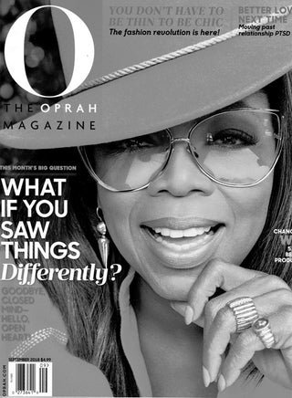 Oprah