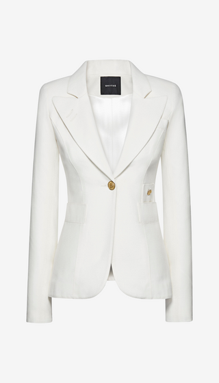 Classic Duchess Blazer