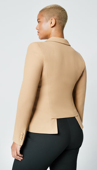 Classic Duchess Blazer