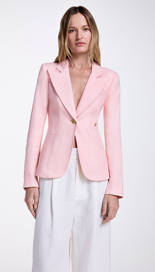 Classic Duchess Blazer