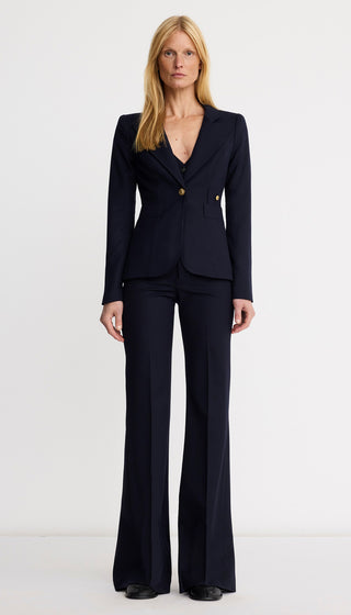 Lisbon Straight Leg Pant