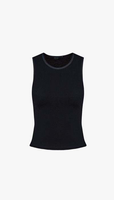 Muscle Rib Tank