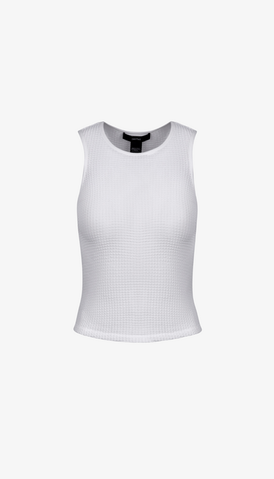 Muscle Rib Tank