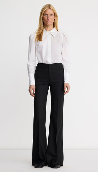 Lisbon Straight Leg Pant