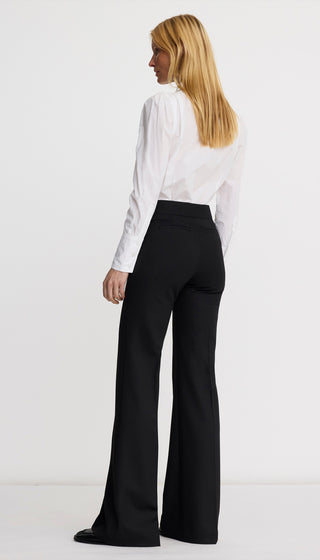 Lisbon Straight Leg Pant