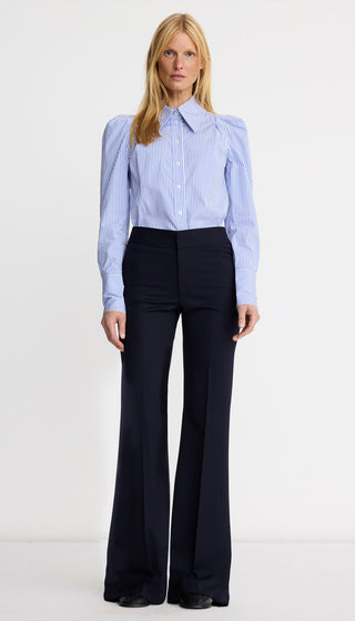 Lisbon Straight Leg Pant