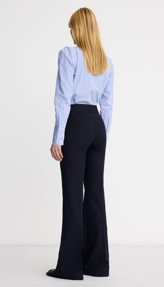 Lisbon Straight Leg Pant