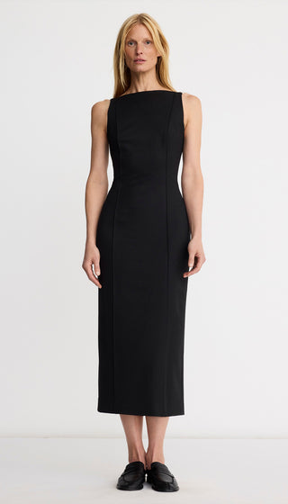 Sabrina Midi Dress