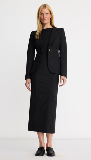Sabrina Midi Dress