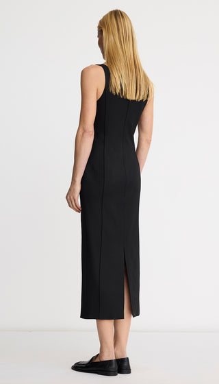 Sabrina Midi Dress