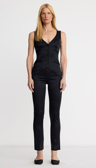 Tuxedo Cig Pant