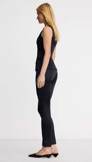 Tuxedo Cig Pant