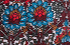 Burgundy Multi