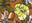 Chartreuse Floral