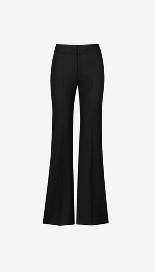 Lisbon Straight Leg Pant