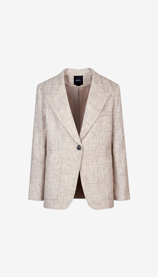 Patch Pocket 90's Blazer