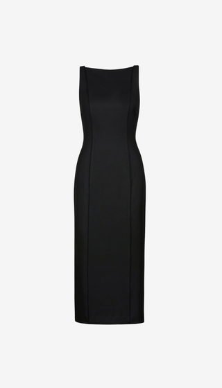 Sabrina Midi Dress