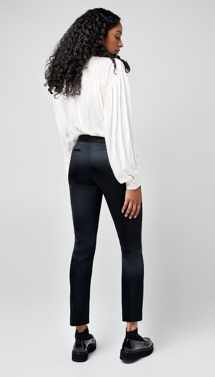 Tuxedo Cig Pant