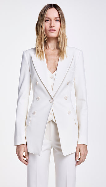 ポールハーデン25ss pocket blazer ポールハーデン25ss pocket blazer