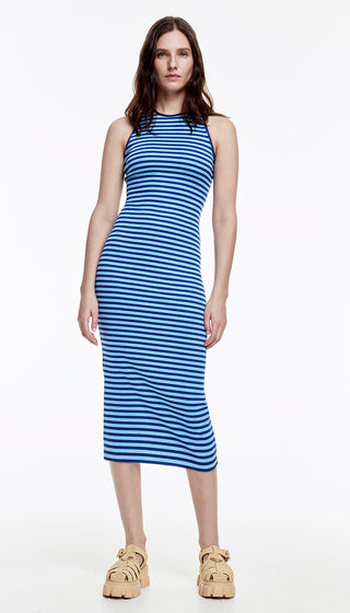 Racerback Midi Dress