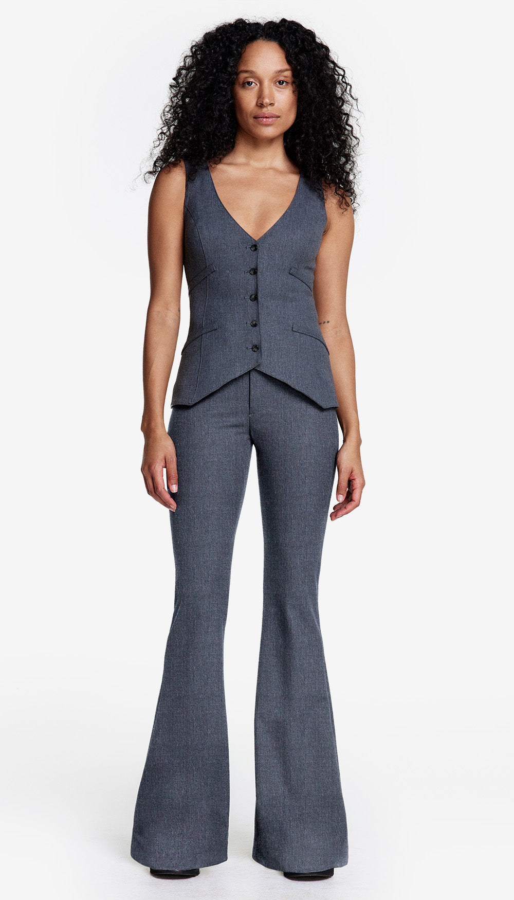 Bootcut Pant - Main Image