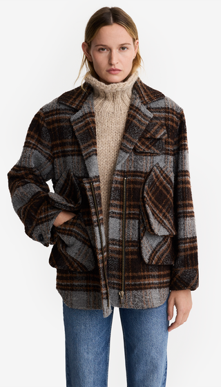 Barn Jacket
