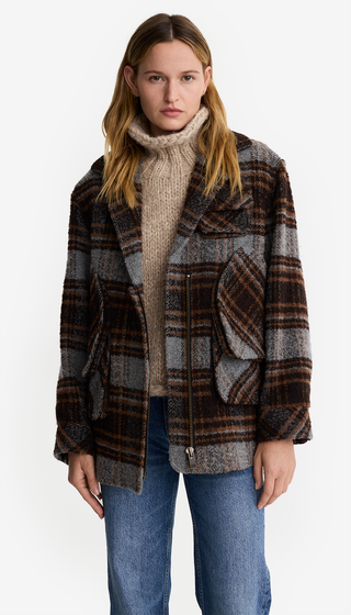 Barn Jacket