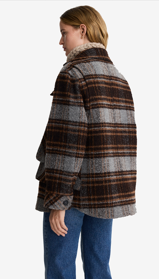 Barn Jacket
