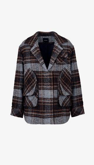 Barn Jacket