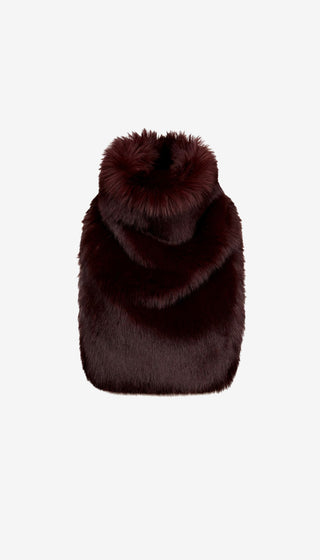 Faux Fur Dickie