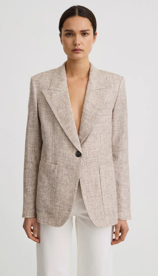 Patch Pocket 90's Blazer