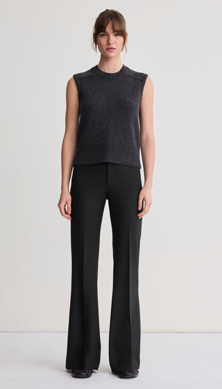 Lisbon Straight Leg Pant