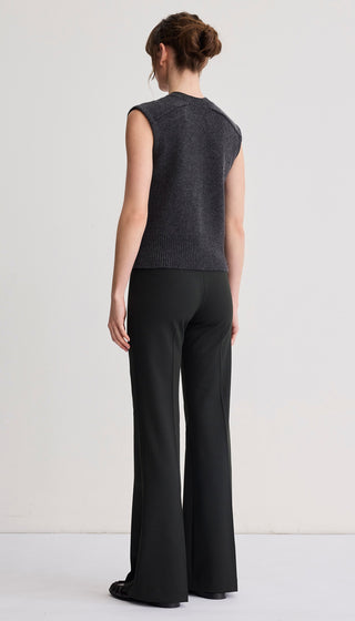 Lisbon Straight Leg Pant