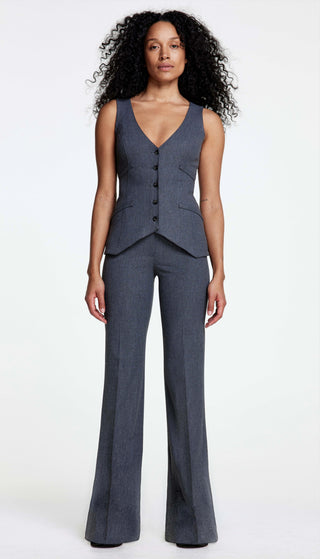 Lisbon Straight Leg Pant