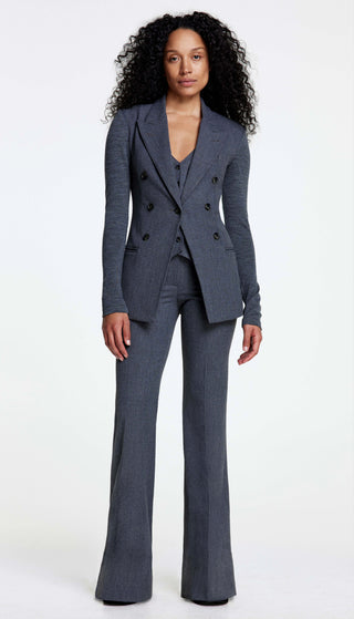 Lisbon Straight Leg Pant