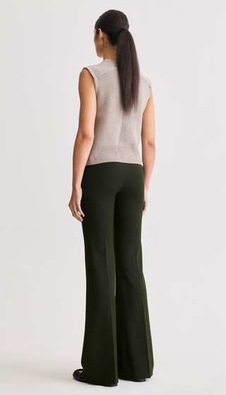 Lisbon Straight Leg Pant