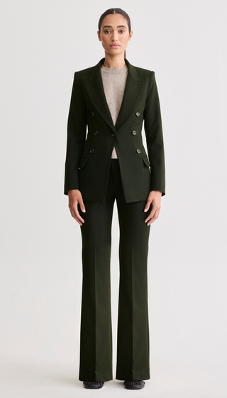 Not A DB Blazer