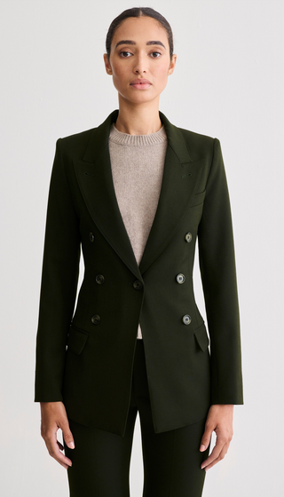 Not A DB Blazer