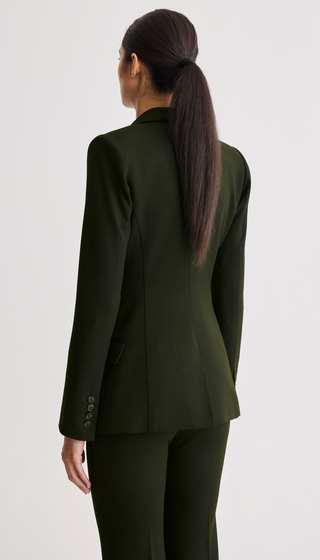 Not A DB Blazer