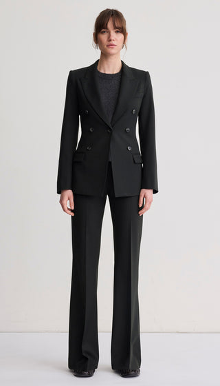 Lisbon Straight Leg Pant