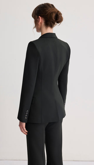 Not A DB Blazer