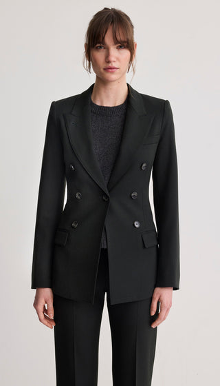 Not A DB Blazer