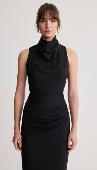 Funnel Neck Shell