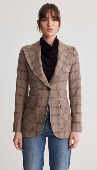 Birkin Blazer