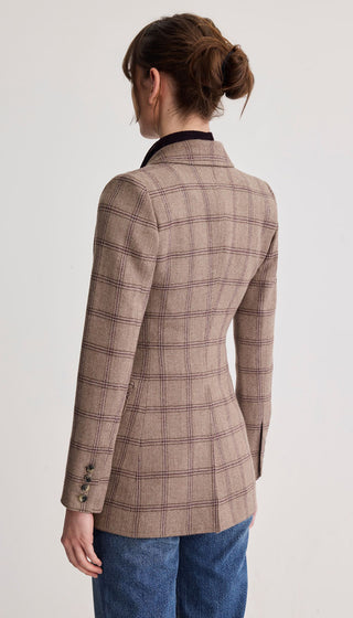 Birkin Blazer